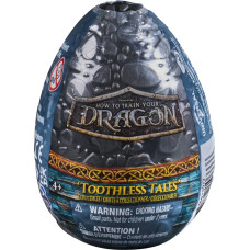 Dragons в закрытой упаковке Toothlesstales