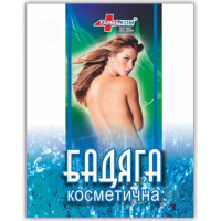 Farmakom Бадяга косметический порошок, 5 г