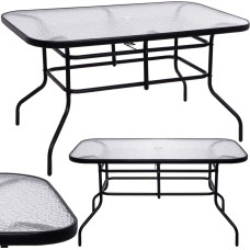 Springos Садовый стол Springos GF0080 120 X 70 X 70 CM