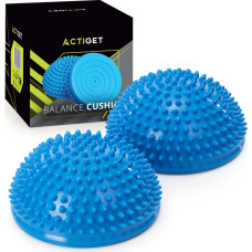 Springos Сенсорная подушка для баланса ACT0117