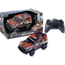 Revell Радиоуправляемая машина Призрачный Водитель &ndash; Красная &ndash; RC Car Ghost Driver - Red