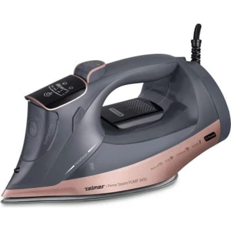 Zelmer ZIR4920 PrimeSteam