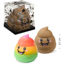 Trendhaus Антистрессовая игрушка XXL - Poo (1 шт., 2 дизайна)