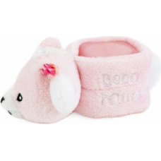 Alphanova Многоразовый и простой в уходе охлаждающий пакет, розовый мишка