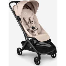 BUGABOO Прогулочная коляска BUTTERFLY 2 DESERT TAUPE