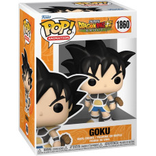 Funko POP! Vinyl: Фигурка: Dragon Ball Super: Broly - Goku (Kid)