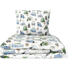 Ankras G/v komplekts BIWAK 2 el. K-2T135