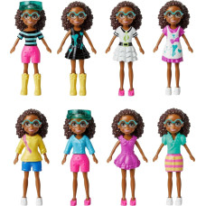 Polly Pocket Средний модный набор MEDIUM FASHION PACK (NEW) 1 ШТ.