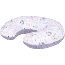 Minikid Spilvens baro&scaron;anai "MEADOW" Minky (484)