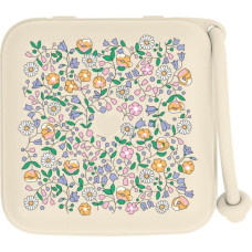 Bibs x Liberty Футляр для пустышки Chloe Meadow Ivory