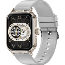 Tracer 47636 FitOn Smartwatch Silver