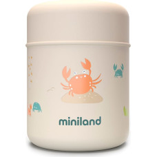 Miniland FOOD THERMY MINI CRAB OCEAN
