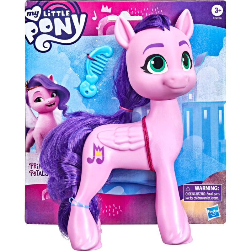 My Little Pony фигурка mega movie friends