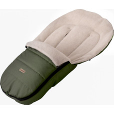 Śpiworek Classic Scandi 0-12m khaki