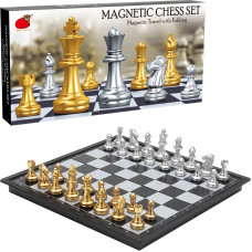SZACHY MAGNETYCZNE