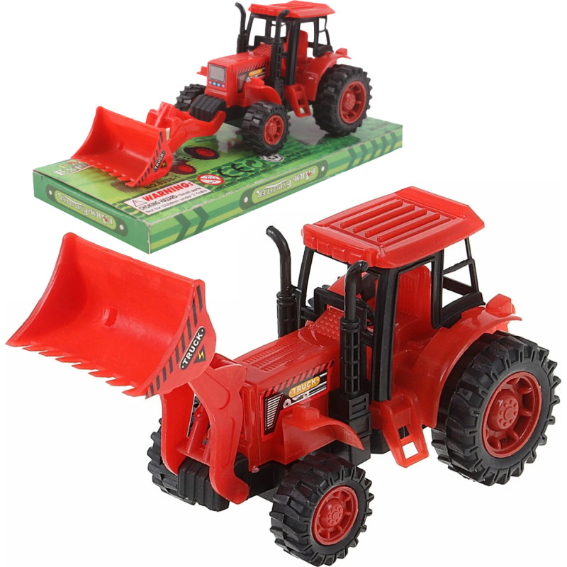 TRAKTOR SPYCHACZ