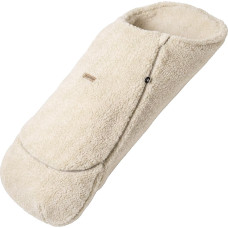 Śpiworek wełniany Maxi Nevada 0-36m beige