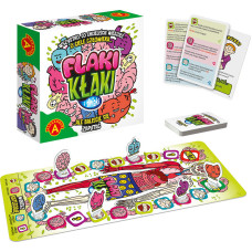 GRA FLAKI-KŁAKI