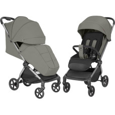 Carrello Baby Baby stroller CARRELLO Atom M 2.0 CRL-5527 Racing Green
