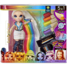 Rainbow High Hair Studio 569329