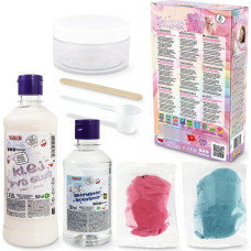 Tuban Slime DIY Kit XL &ndash; Fluffy