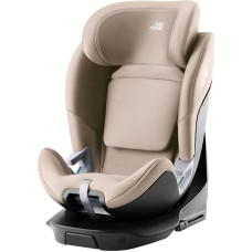 Britax-Romer BRITAX car seat SWIVEL, 40-125 cm., Chai, 2000042149