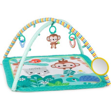 Bright Starts BRIGHT STARS activity mat Palm Party, 12812