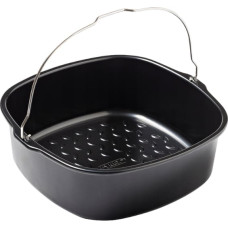 Pyrex Металлический противень для фритюрницы, 22х21х7,5 см (высота).
