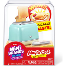 Minibrands MINI BRANDS miniature set Magic Cook Kitchen, series 1, assort., 77789UQ1