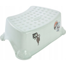 Keeeper Ступенька Tomek &ldquo;Lazy Lui&rdquo; 40,5x28,5x14 см, зеленая.