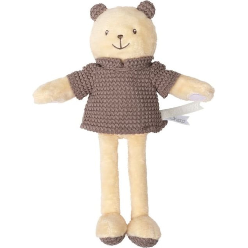 Chicco погремушка Teddy Bear 184392
