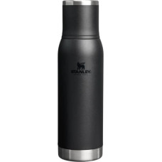 Stanley Термос The Adventure To-Go Bottle 0.75L черный 2.0