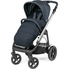 Peg-Perego Veloce TC 500 Реверсивная прогулочная коляска с чехлом для ног