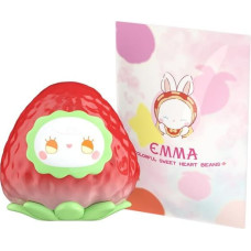Lucky Emma LOVELY EMMA Мягкий брелок-сюрприз - Lucky Bean