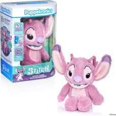 Real Fx STITCH Palm Puppetronic интерактивная игрушка - Angel