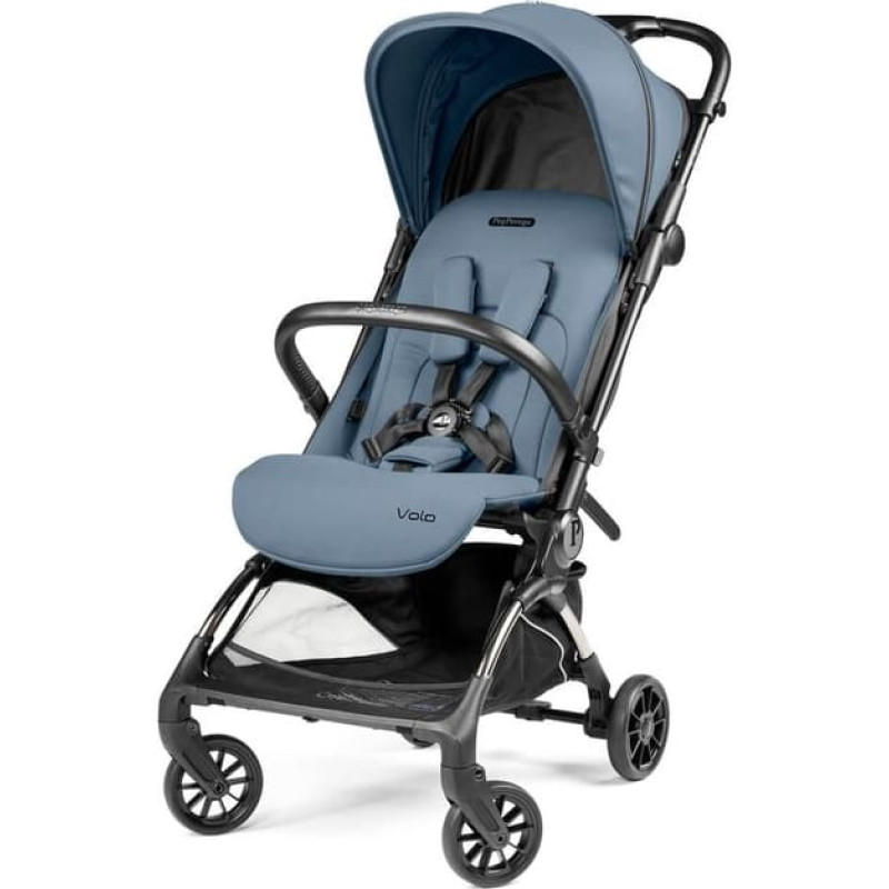 Peg-Perego VOLO BLUE CAMEO Прогулочная коляска
