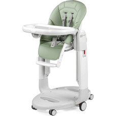 Peg-Perego TATAMIA FOLLOW ME SAGE Стульчик для кормления