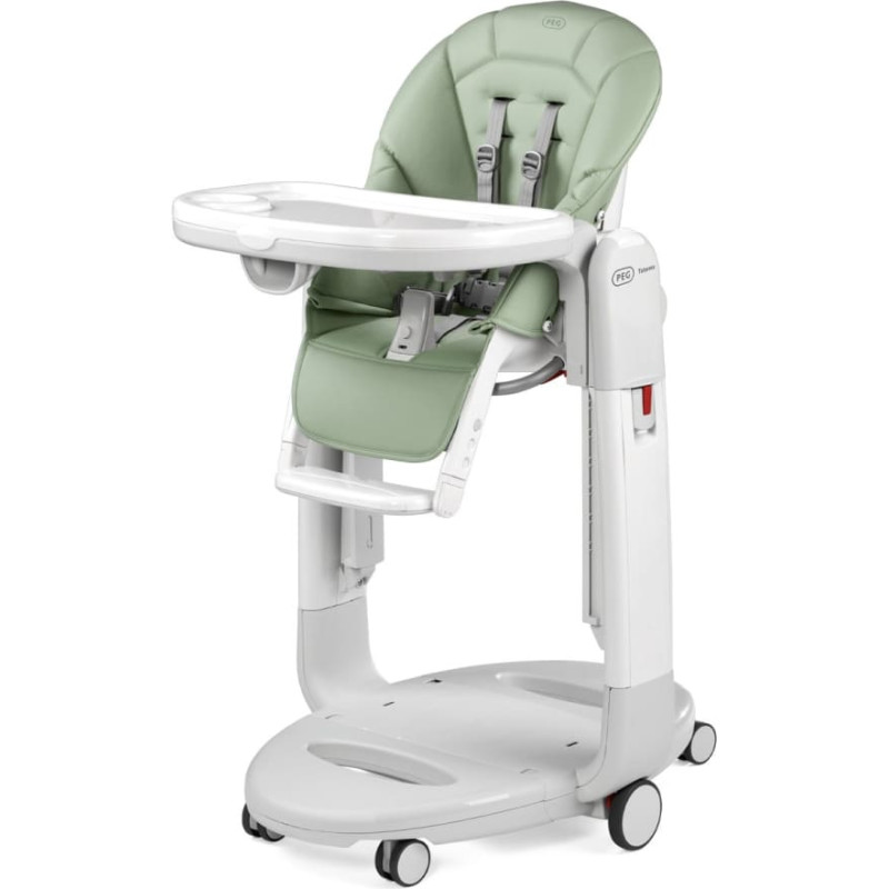 Peg-Perego TATAMIA FOLLOW ME SAGE Стульчик для кормления