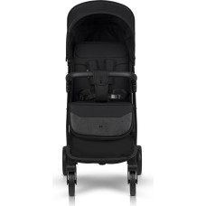 Euro-Cart EASY GO W&oacute;zek dziecięcy SIMPLE EBONY BLACK
