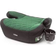 4Baby Car seat - HI-FIX CUP - 125-150 cm - DARK GREEN