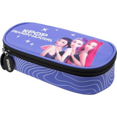 Kpop Demon Hunters K-POP Demon Hunters Pencil Case, TO-SAS-4798-XXX-KPDH-KP