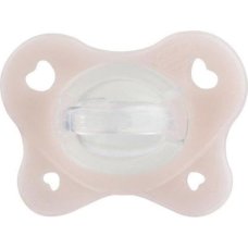 Chicco 194001 PHYSIOFORMA PATTER DUAL SOFT 0-2M 1PC PINK