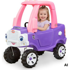 Little Tikes Pink and Purple Off-Road Vehicle for Kids