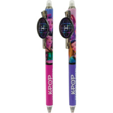 Kpop Demon Hunters Erasable Pen, assort., 364-02010