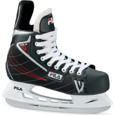 Fila Hokiuisud FILA Viper Hc Black/Red, suurus 45,5 (UK 11)