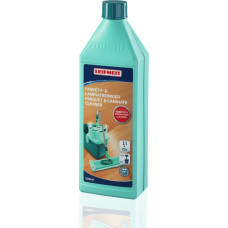 Leifheit Моющее средство для ламината и паркета, концентрат Parquet / Laminate Cleaner 1L