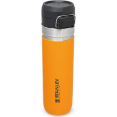 Stanley Термобутылка The Quick Flip Water Bottle Go 0,71л, шафран желтый