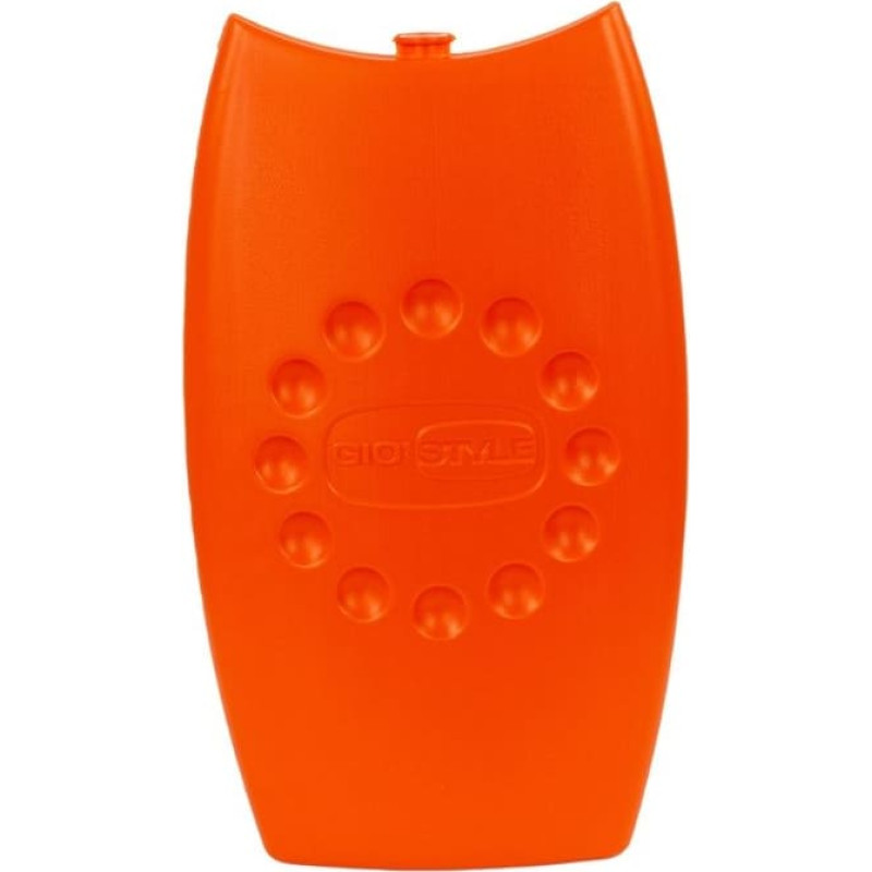 Gio`style Холодильный элемент Space Ice 800 оранжевый