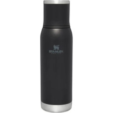 Stanley Thermos The Adventure To-Go Bottle 1л черный