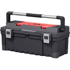 Keter Diy Ящик для инструментов с органайзером Hawk Tool Box 26" 66x28,7x26,6 см